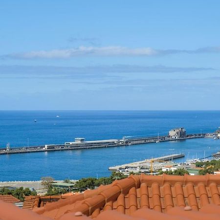 Guestready - An Amazing Blue Ocean View Otel Funchal Dış mekan fotoğraf