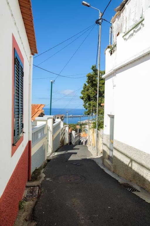 Guestready - An Amazing Blue Ocean View Otel Funchal Dış mekan fotoğraf