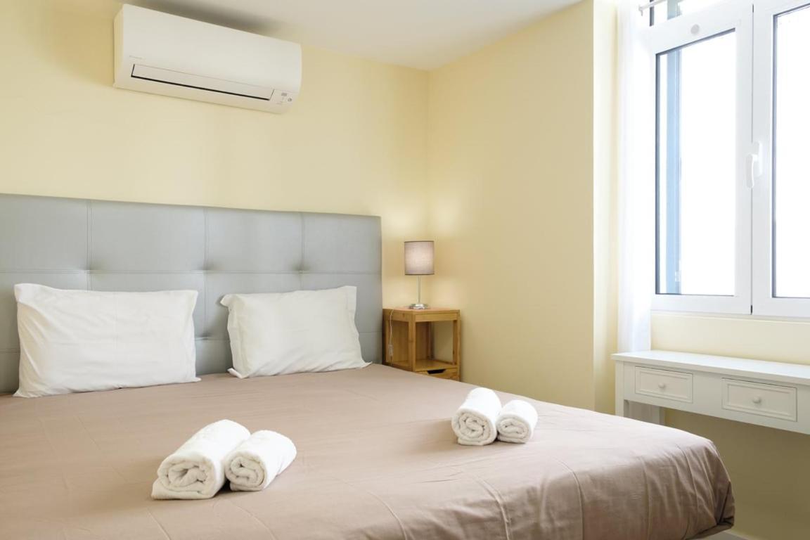 Guestready - An Amazing Blue Ocean View Otel Funchal Dış mekan fotoğraf